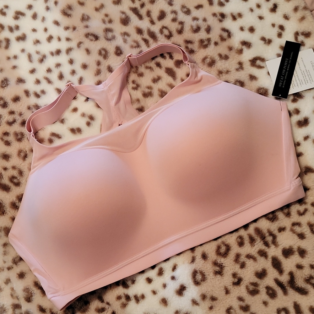 Victorias Secret Incredible Sport Bra